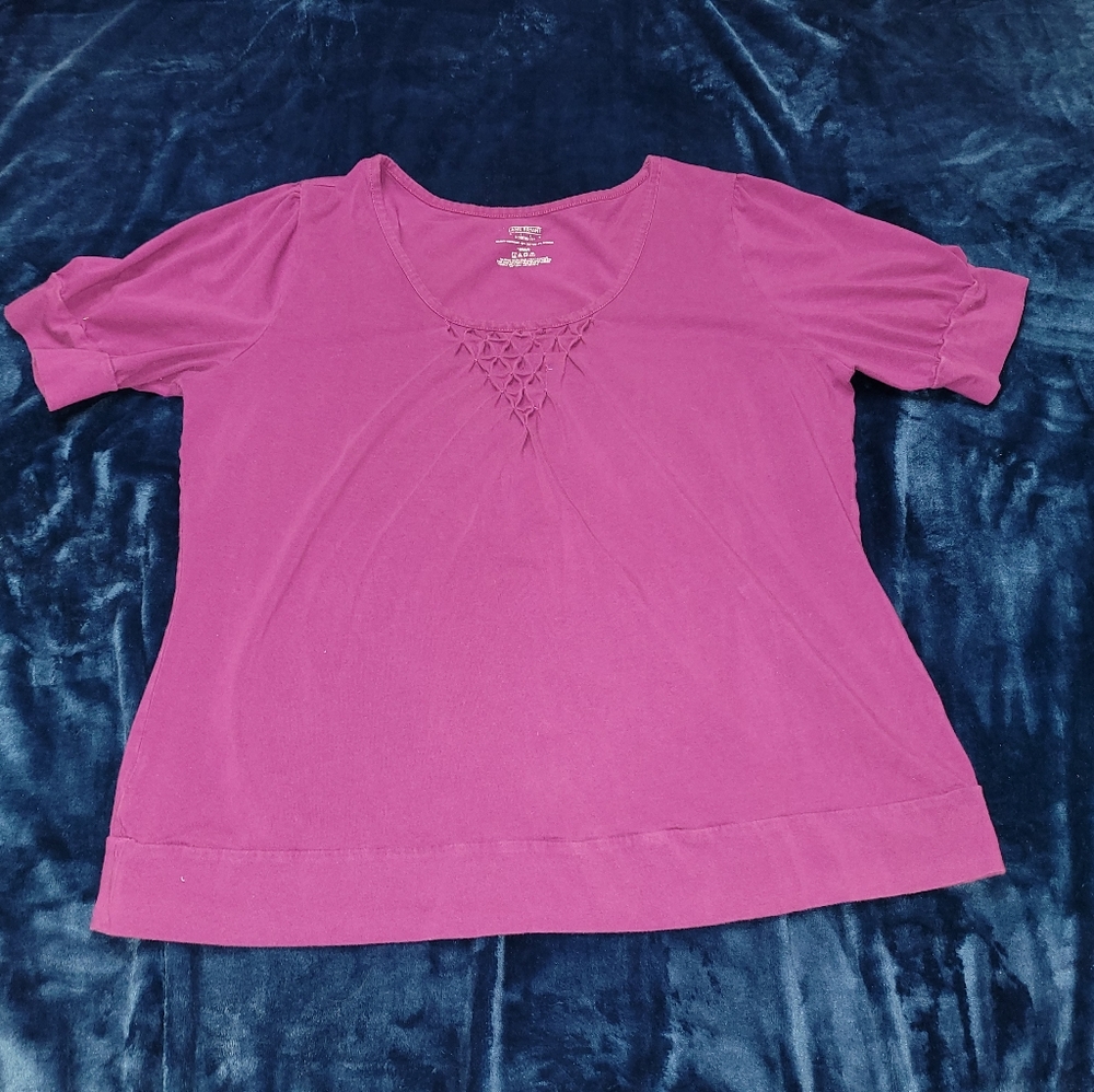 Lane Bryant 👚